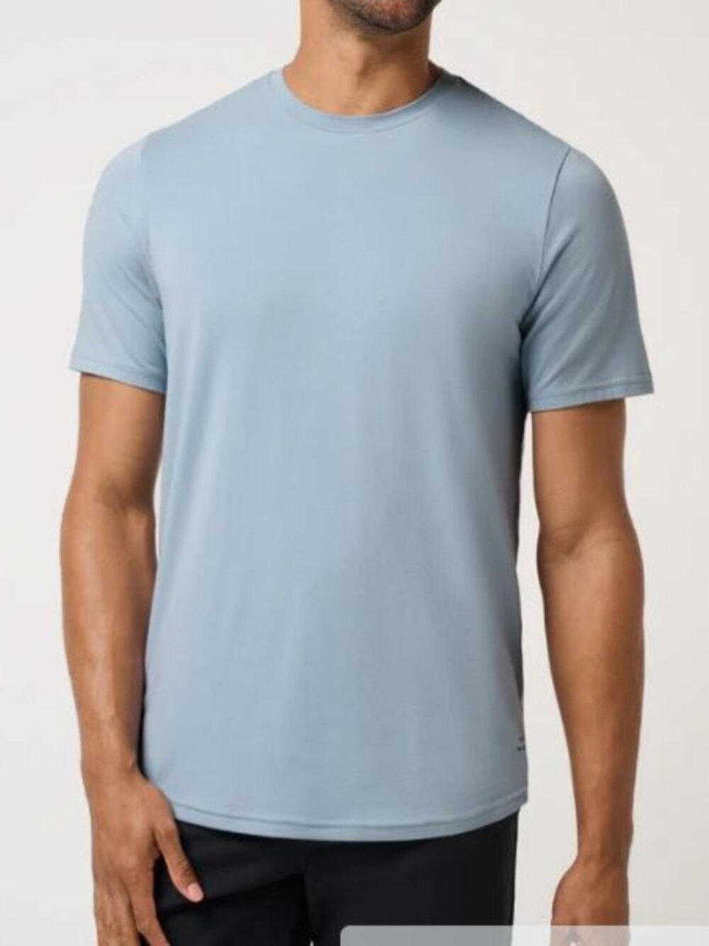 Travis Mathew Cloud Crew Tee Size: XXL